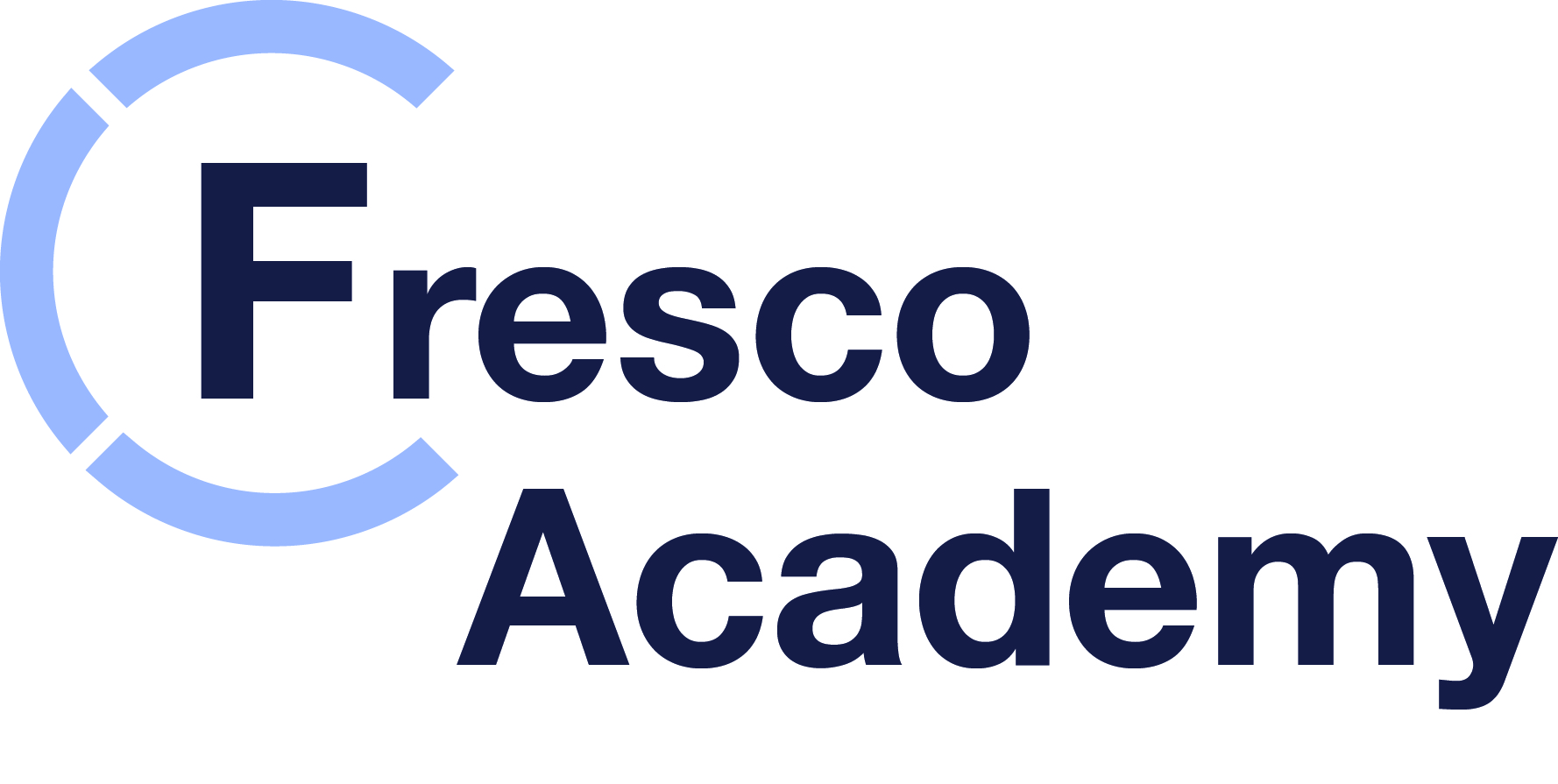 Logo Fresco Academy